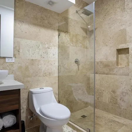 Modernos Estudios A Pasos De La 5Ta Av Pool View - By Yeah Playa del Carmen Room photo