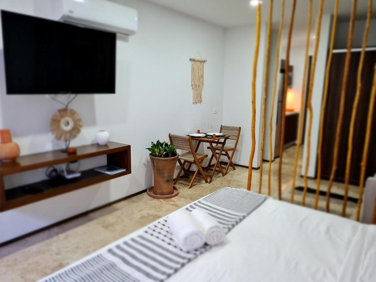 Hermoso Estudio A Pocos Pasos De La 5ta Avenida- By Yeah! Apartamento Playa del Carmen