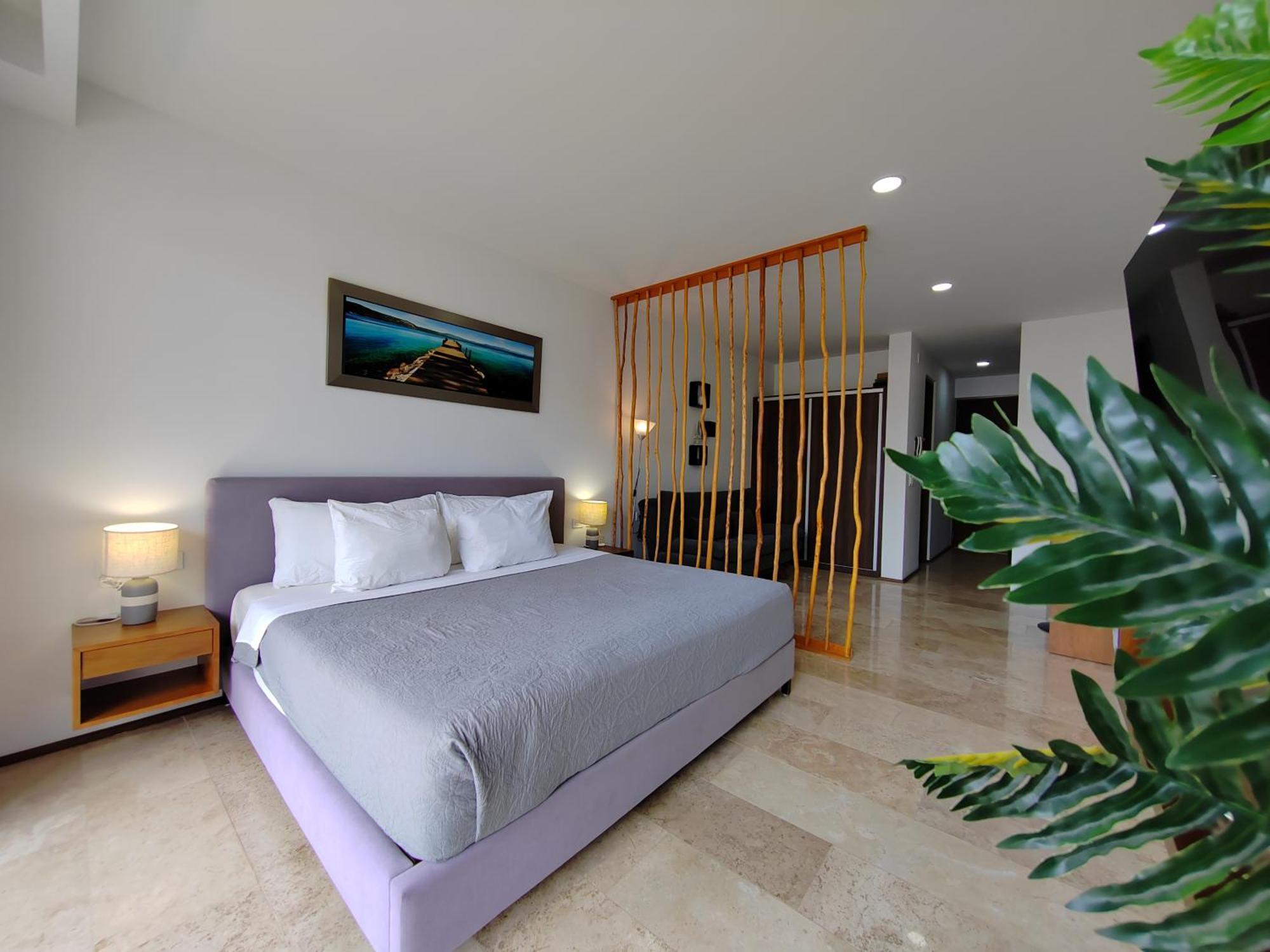 Apartamento Hermoso Estudio A Pocos Pasos De La 5ta Avenida- By Yeah!