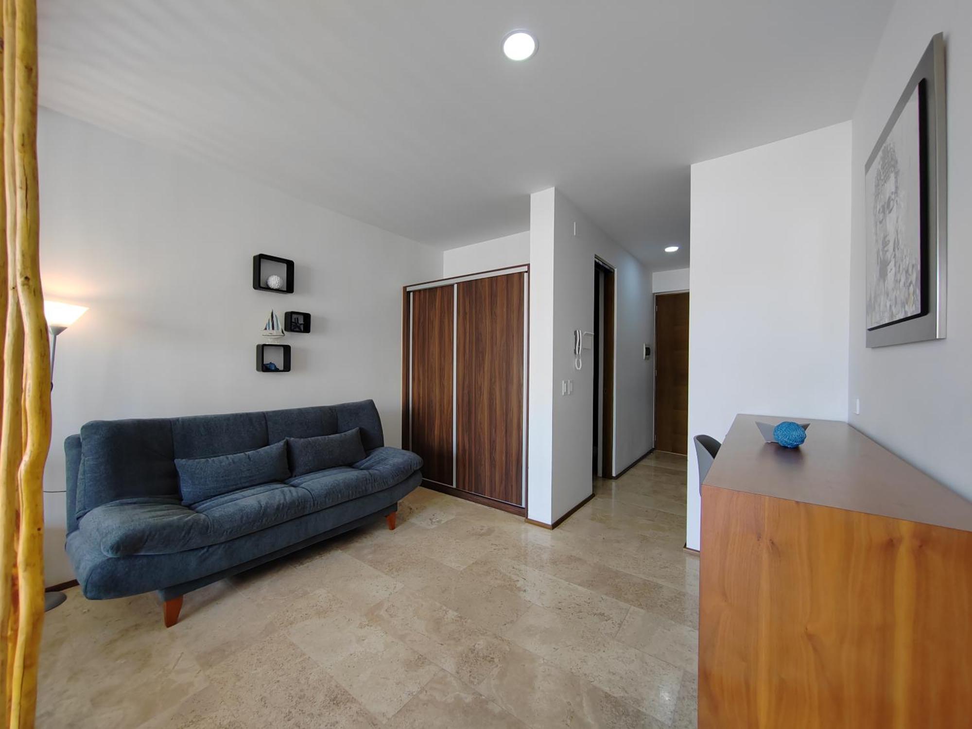 Hermoso Estudio A Pocos Pasos De La 5ta Avenida- By Yeah! Playa del Carmen