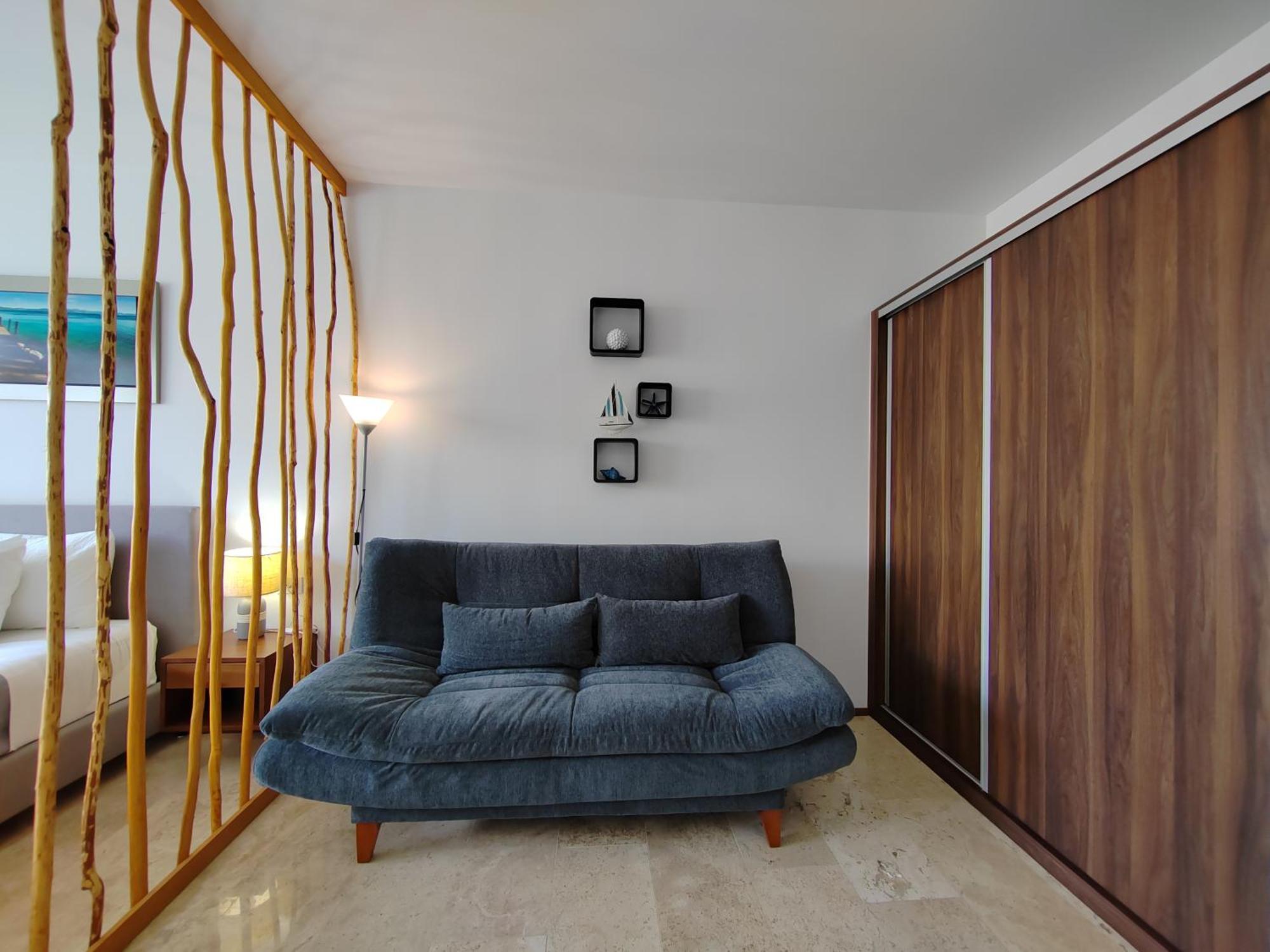 Hermoso Estudio A Pocos Pasos De La 5ta Avenida- By Yeah! Apartamento *